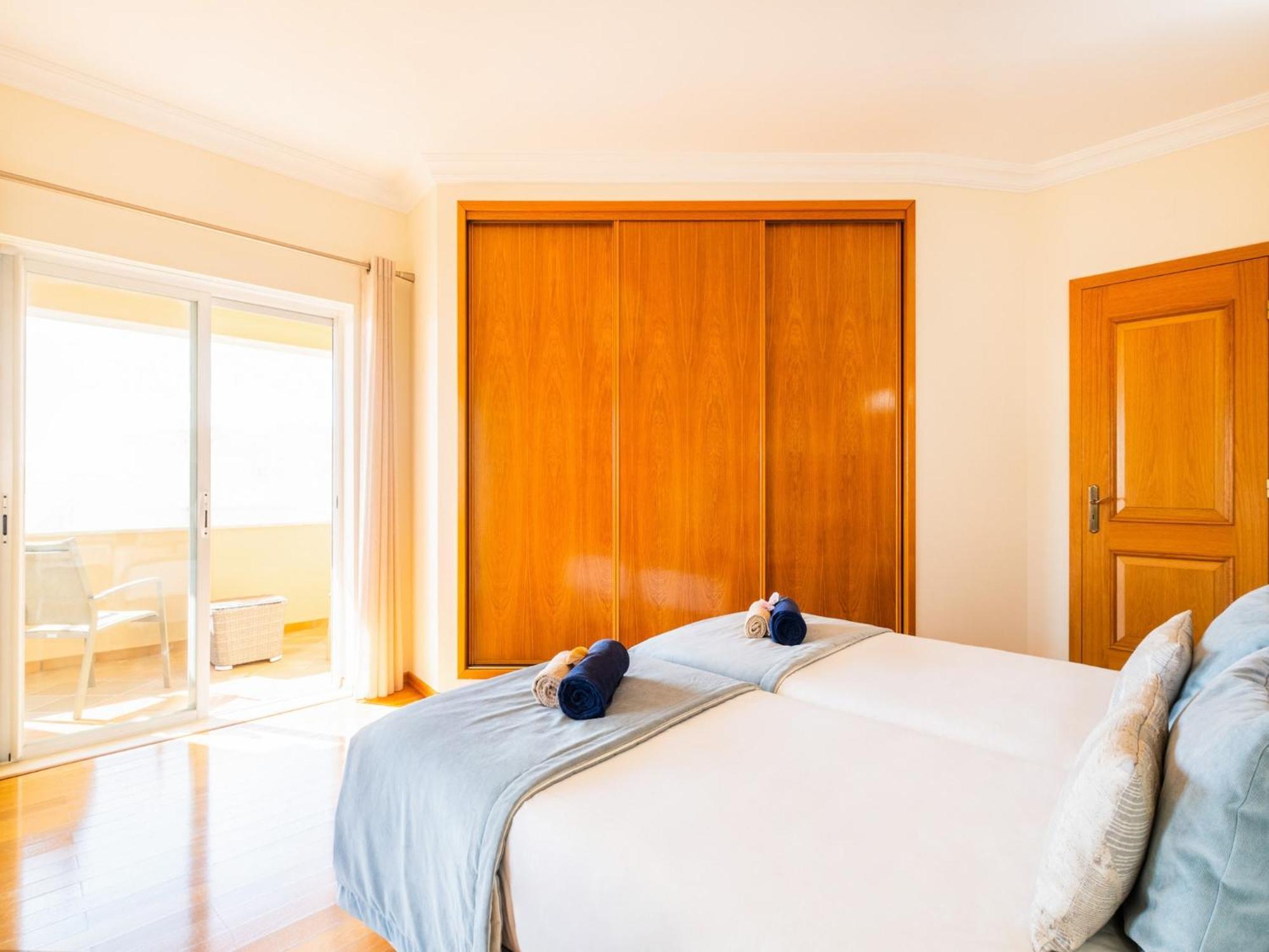 Villa Modern With Sea Views Albufeira