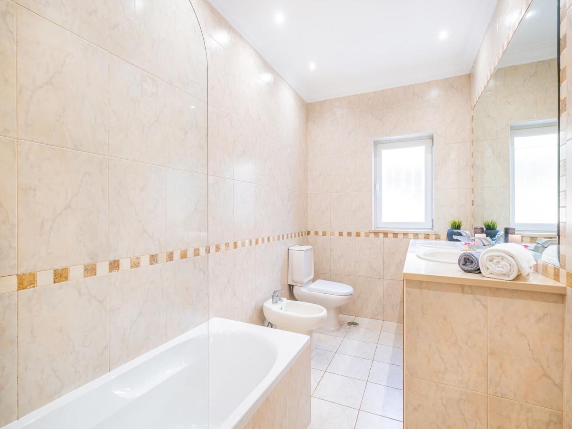 Modern With Sea Views Albufeira